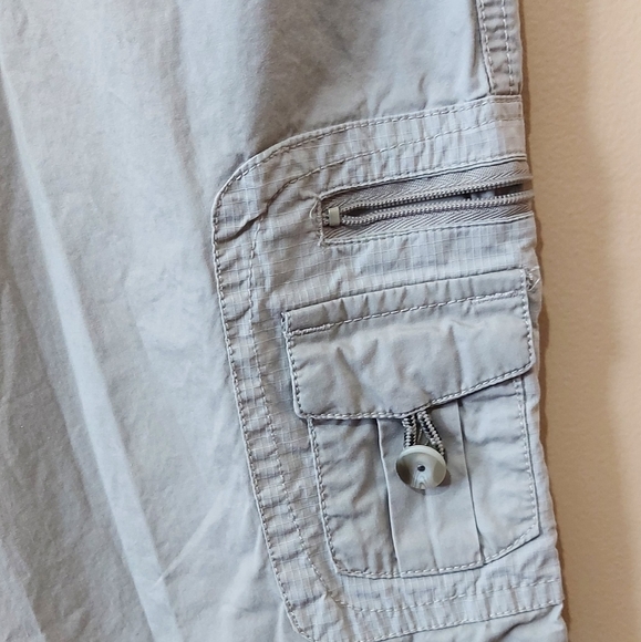 Columbia Vertex Cargo Pants - Picture 4 of 9